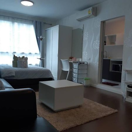 Ban Kuunkeuy Huahin Apart otel Dış mekan fotoğraf
