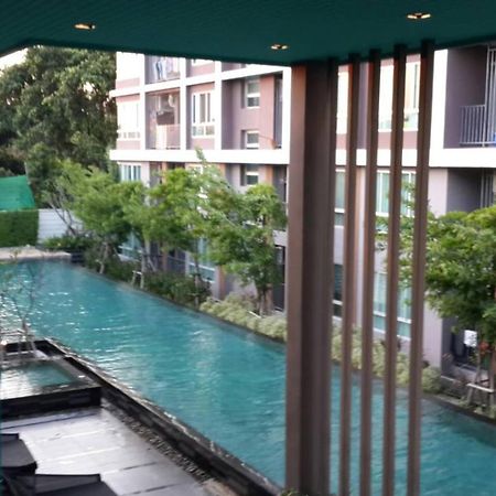 Ban Kuunkeuy Huahin Apart otel Dış mekan fotoğraf