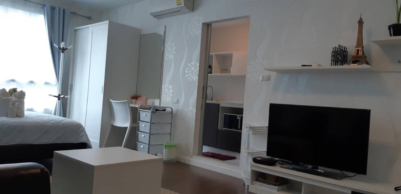 Ban Kuunkeuy Huahin Apart otel Dış mekan fotoğraf