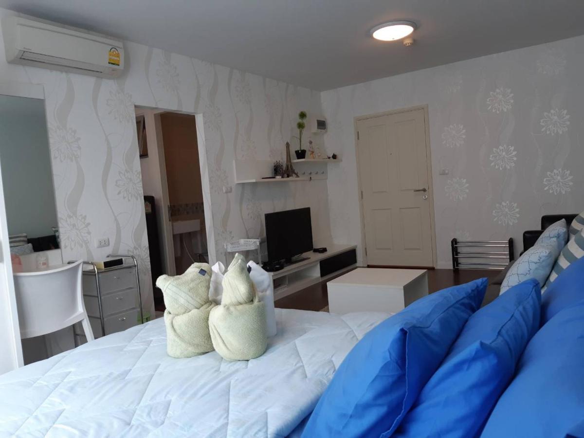 Ban Kuunkeuy Huahin Apart otel Dış mekan fotoğraf