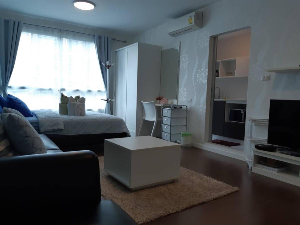Ban Kuunkeuy Huahin Apart otel Dış mekan fotoğraf