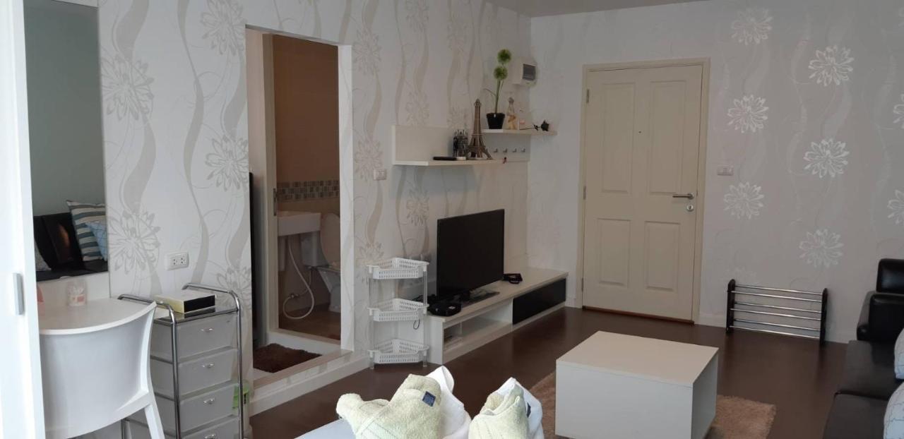 Ban Kuunkeuy Huahin Apart otel Dış mekan fotoğraf