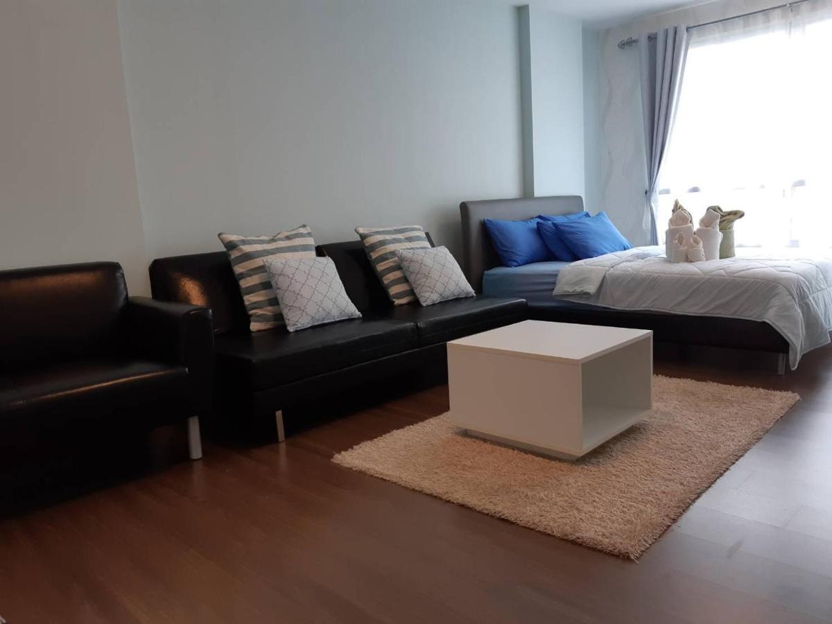 Ban Kuunkeuy Huahin Apart otel Dış mekan fotoğraf