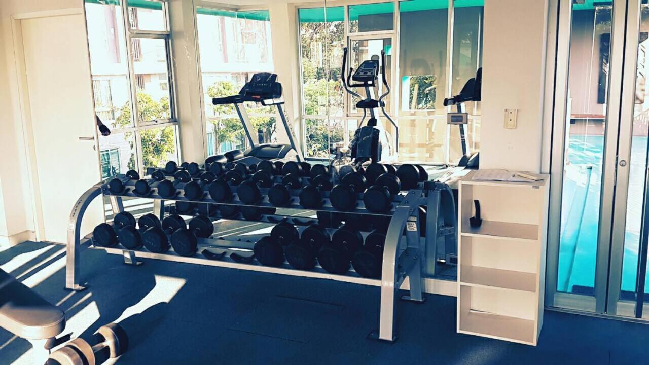 Ban Kuunkeuy Huahin Apart otel Dış mekan fotoğraf