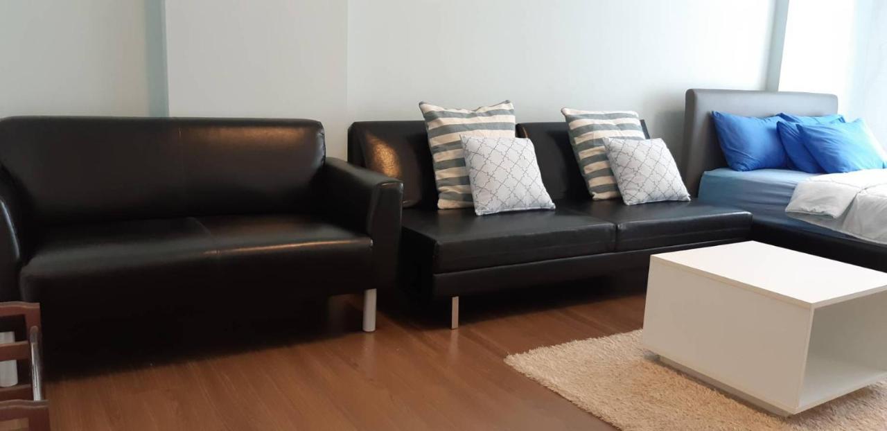 Ban Kuunkeuy Huahin Apart otel Dış mekan fotoğraf